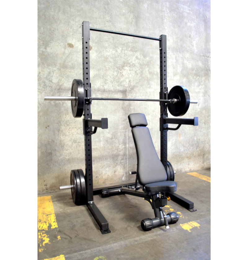 Basic Squat Rack PL7352