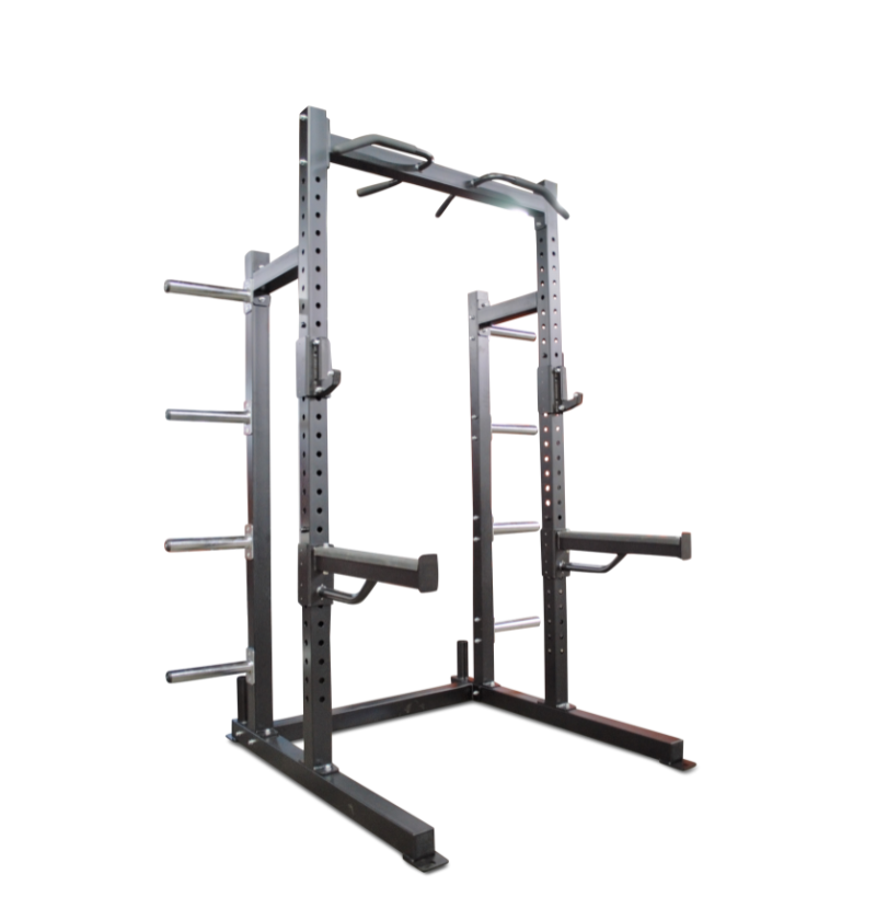 PRO Half Rack PL7354