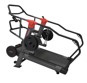 AirGo Incline Treadmill Elite