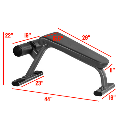 Ab Bench