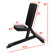 Tricep Seat