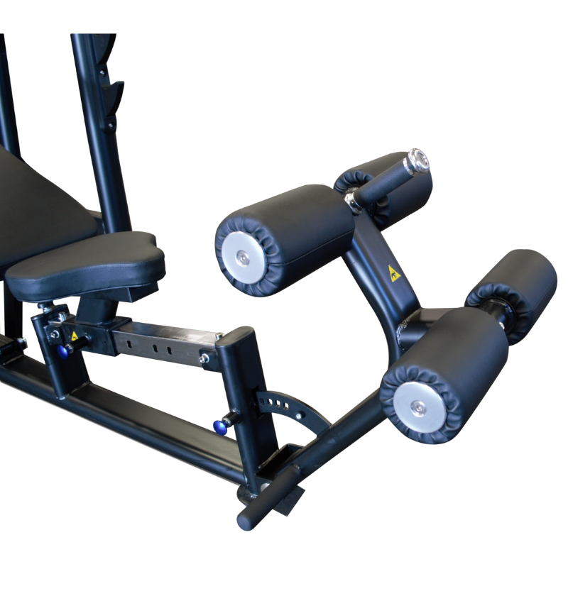 3 in 1 bench press