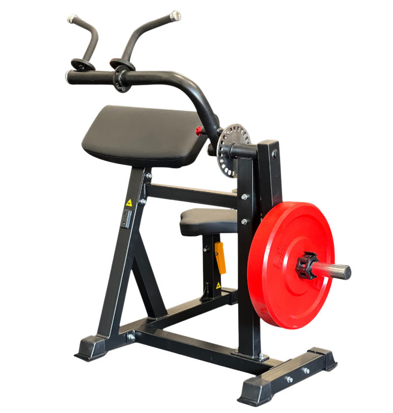 PL7015 Plate Loaded Biceps Triceps Machine – Extreme Training Equipment