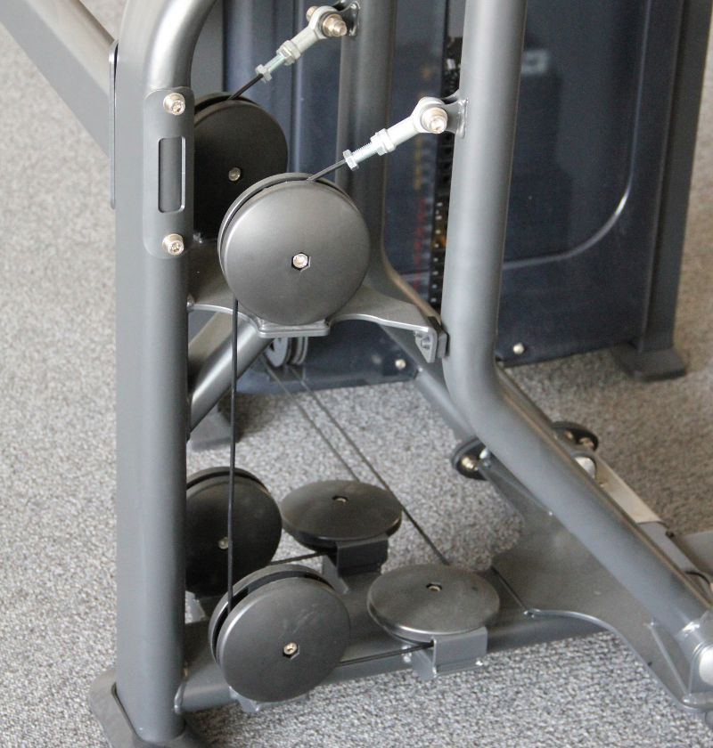 Compound Rows PRE ORDER – Extreme Training Equipment