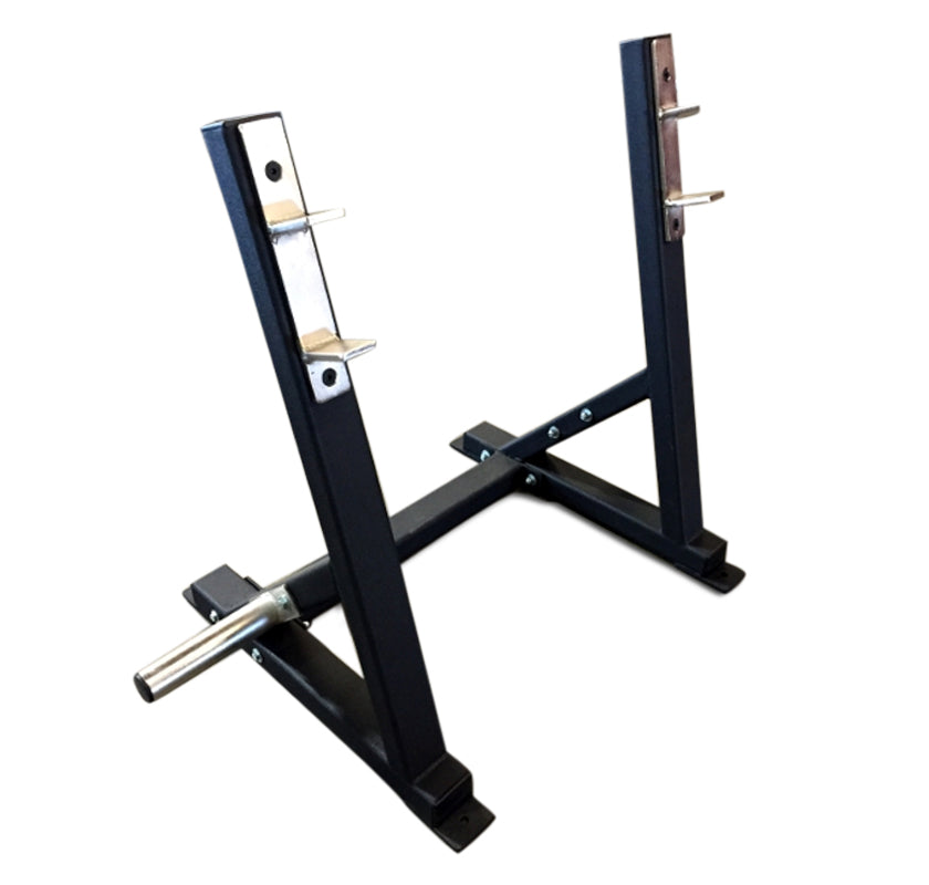 Curl Bar Stand
