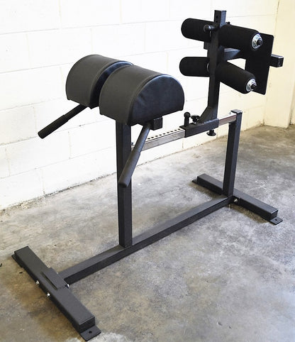 Econo GHD USA Made extreme training equipment