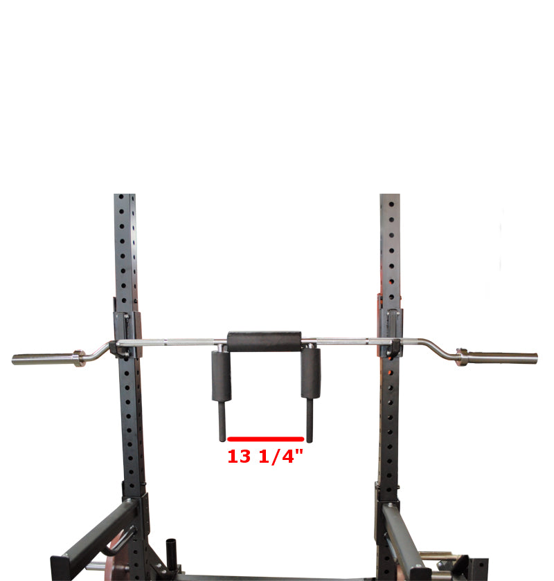 Safety Squat Bar ETE