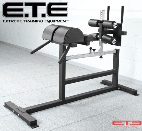 Glute Ham Developer GHD hotsell Trainer