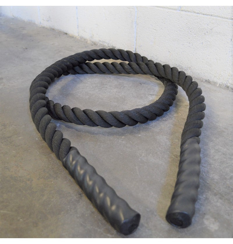 Heavy Rope Type Thick Jump Rope
