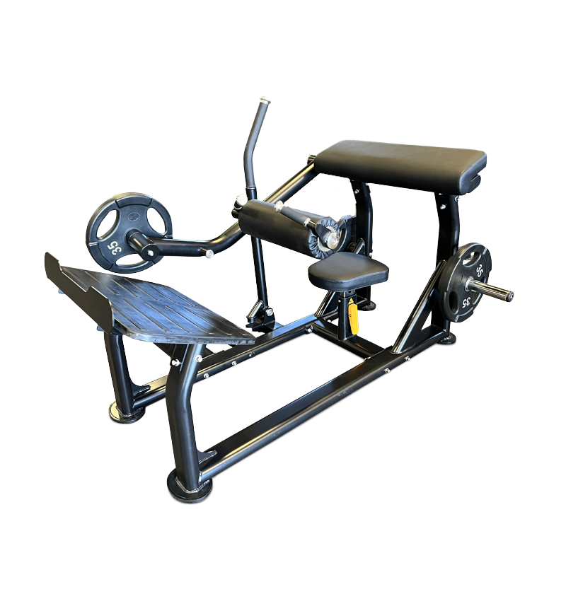 PL7386 Hip Thrust extreme training equipment