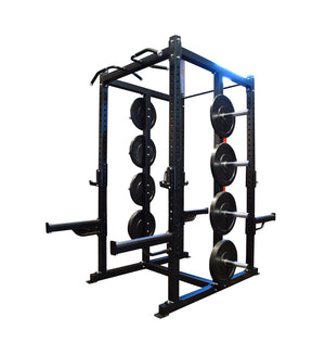 Double Sided Power Rack PL7359