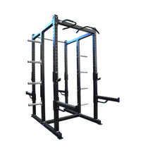 Double Sided Power Rack PL7359