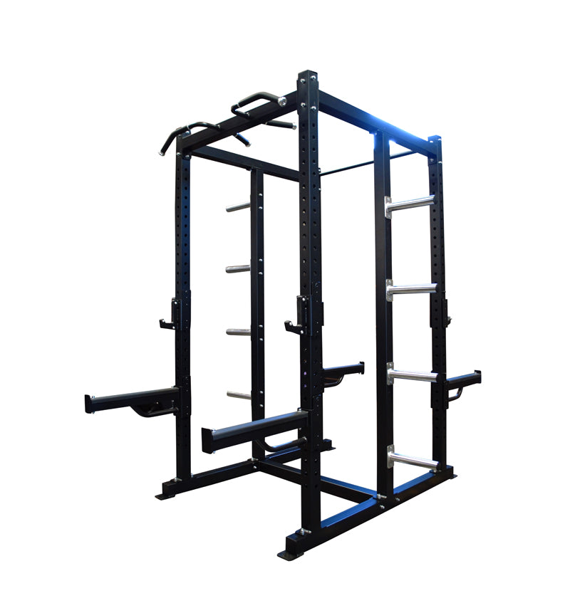 Double Sided Power Rack PL7359