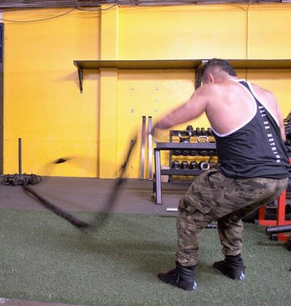 Battle Rope - Main Image