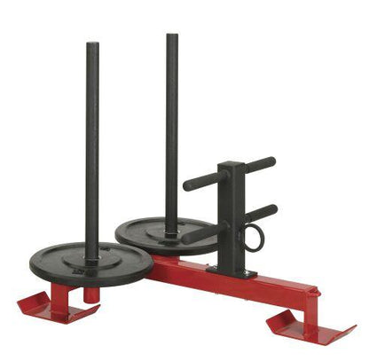 Hercules Sled (T-Sled) (8-10 WEEKS LEAD TIME)