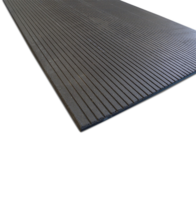 Rubber Flooring Mat 4' X 6', 3/4 PRE ORDER – Extreme Training