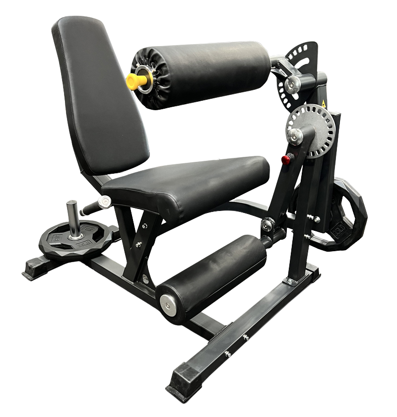 PL7014 Seated Leg Extension Leg Curl Plate Loaded