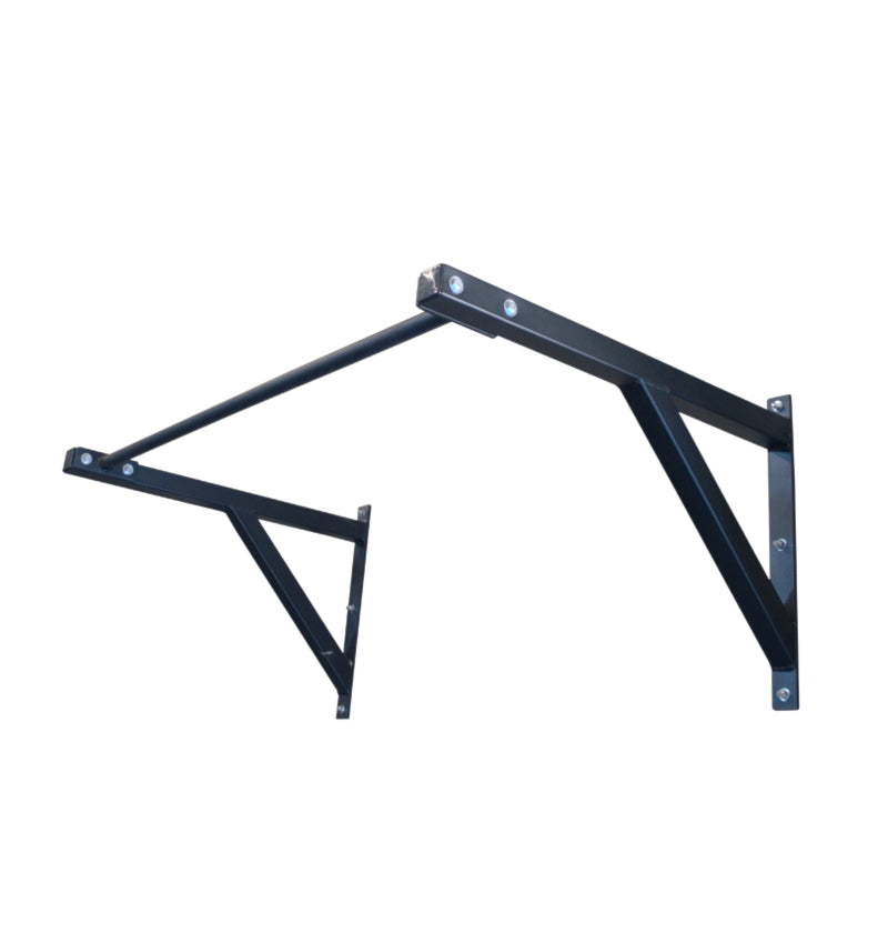 Wall Mounted Pull Up Bar – Extreme Training Equipment